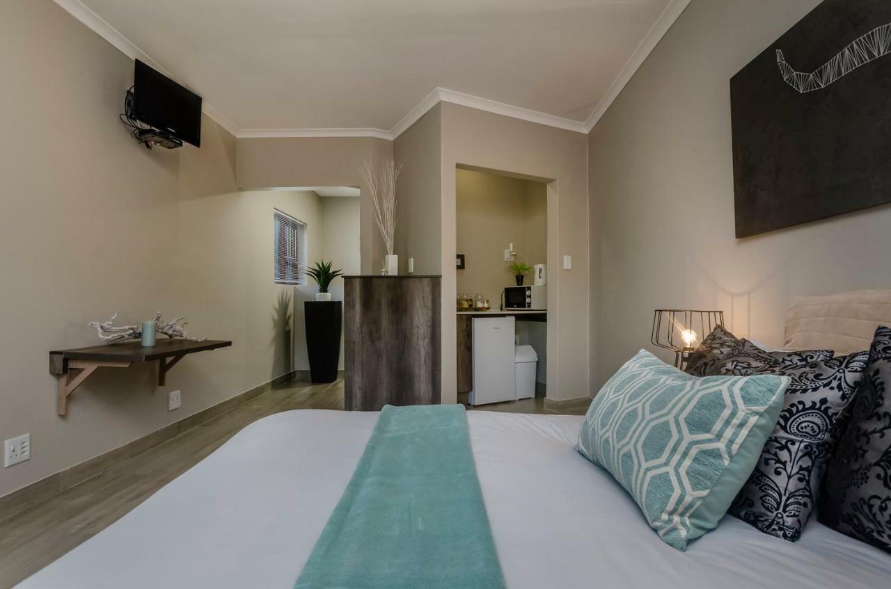 Hotel 15 Port Elizabeth Country Getaway Deer Park Estate15 Esterno foto